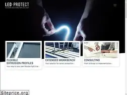 Sites similar to led-protect.de