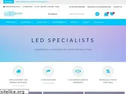 Sites similar to led-shop.com.au