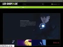 Sites similar to led-shop24.de