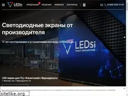 Sites similar to led-si.com