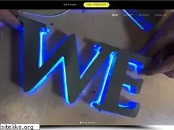 Sites similar to led-sign-board-manufacturers.in