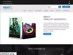 Sites similar to led-signage.com