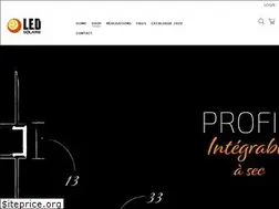 Sites similar to led-solaire.ch