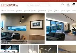 Sites similar to led-spot.no