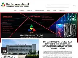 Sites similar to led-star.com