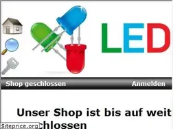 Sites similar to led-store.ch