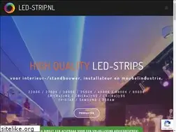 Sites similar to led-strip.nl