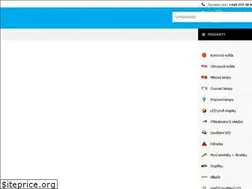 Sites similar to led-svetla.eu