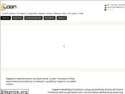 Sites similar to led-svetlece-reklame.com