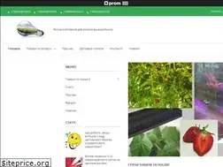 Sites similar to led-svitlo.com.ua