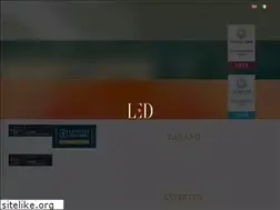 Sites similar to led-taxand.it