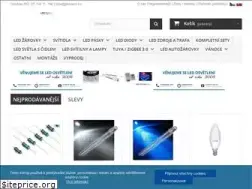 Sites similar to led-tech.cz