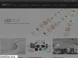 Sites similar to led-tejp.se