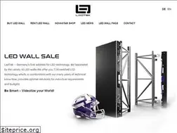 Sites similar to led-tek.de