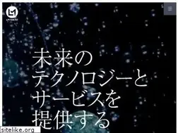 Sites similar to led-tokyo.co.jp