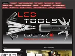 Sites similar to led-tools.at