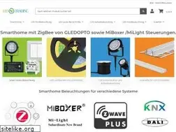Sites similar to led-trading.de