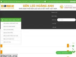 Sites similar to led-tv.vn
