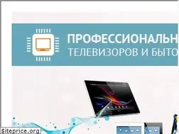 Sites similar to led-tvrem.ru