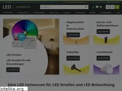 Sites similar to led-universum.de