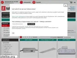 Sites similar to led-valot.fi