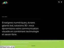 Sites similar to led-visual-innovation.fr