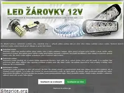 Sites similar to led-zarovky-12v.cz