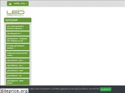 Sites similar to led-zarovky-cz.cz
