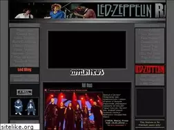 Sites similar to led-zeppelins.ru