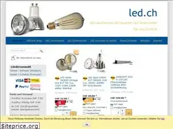 Sites similar to led.ch