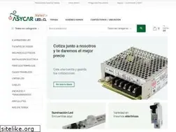 Sites similar to led.cl