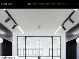 Sites similar to led.co.uk