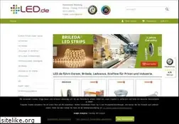 Sites similar to led.de
