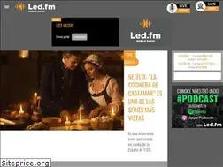 Sites similar to led.fm