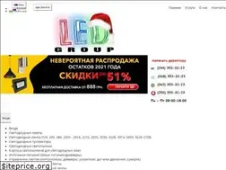 Sites similar to led.kiev.ua
