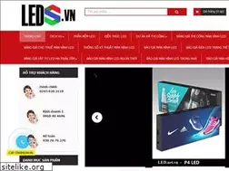 Sites similar to led.net.vn