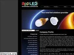Sites similar to led.ph