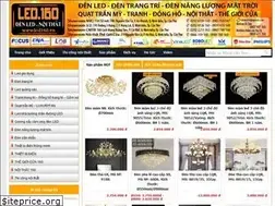 Sites similar to led160.vn