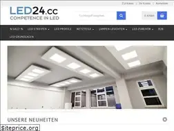 Sites similar to led24.cc