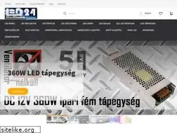 Sites similar to led24.hu