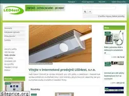 Sites similar to led4est.eu
