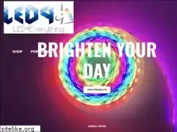 Sites similar to led4everything.com