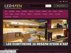 Sites similar to led4fen.com