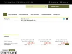 Sites similar to led4u.pl