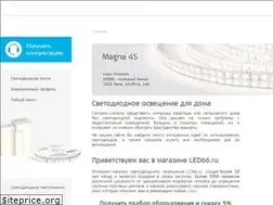 Sites similar to led66.ru