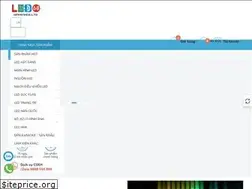 Sites similar to led68.vn