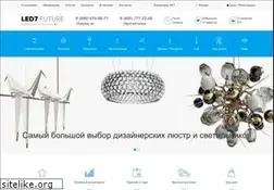 Sites similar to led7.ru