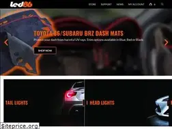 Sites similar to led86.com.au