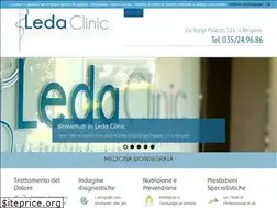 Sites similar to leda-clinic.com