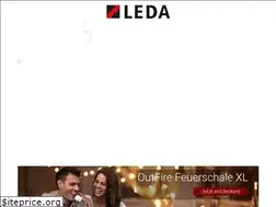 Sites similar to leda-direkt.de